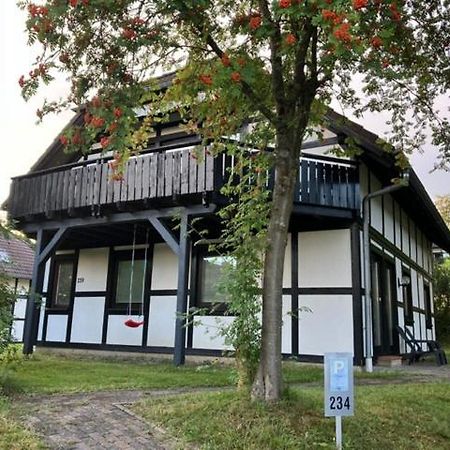 House Of Rootz Villa Frankenau Eksteriør bilde
